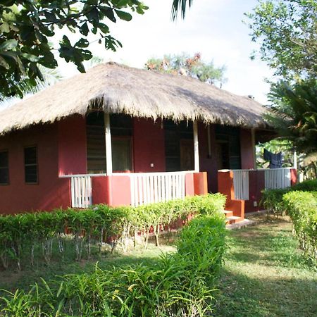 Ankobra Beach Resort Axim Exterior foto