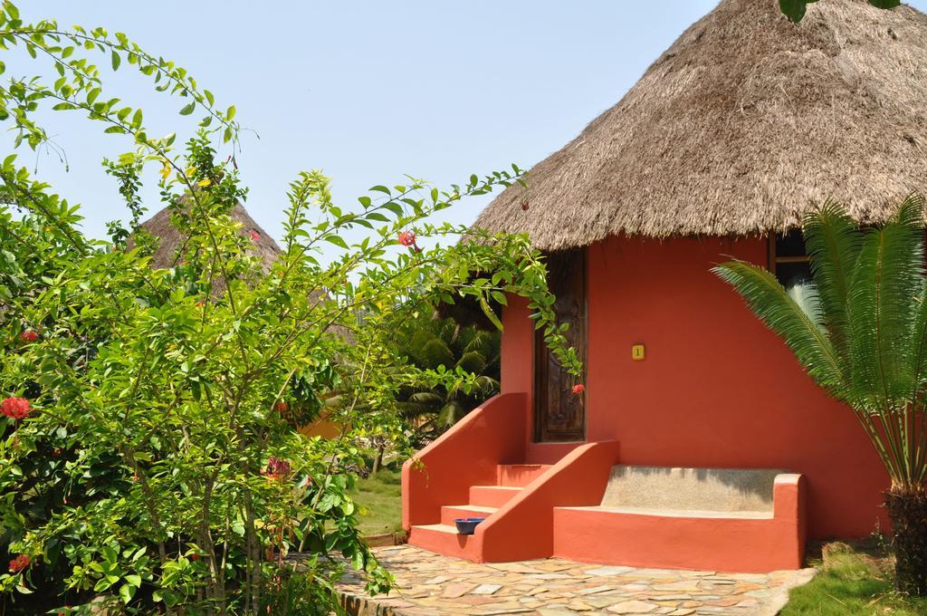 Ankobra Beach Resort Axim Zimmer foto