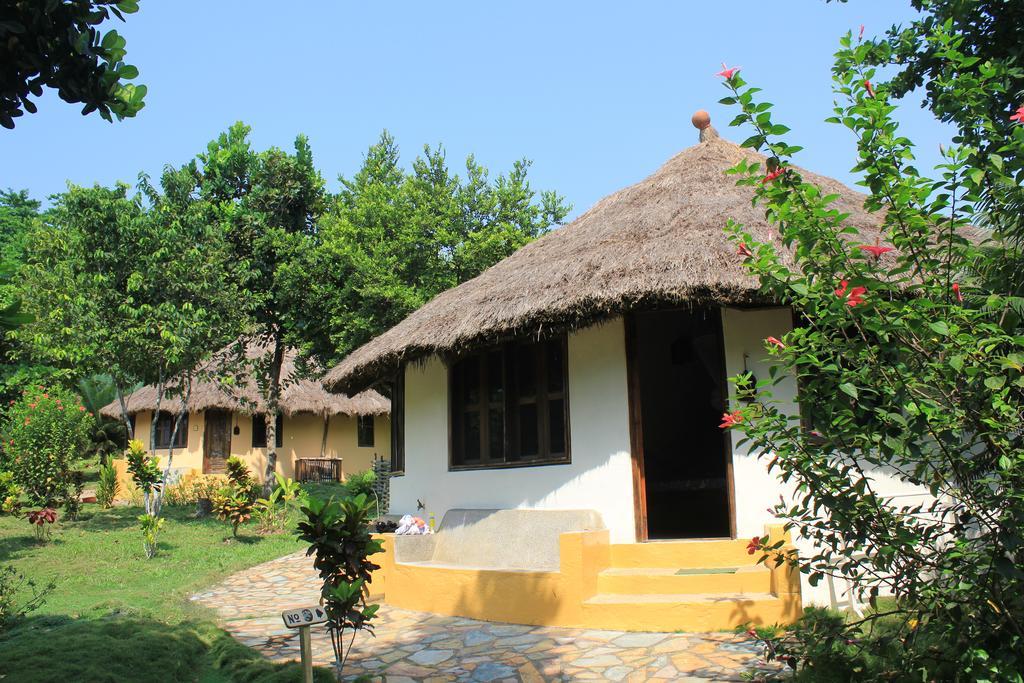 Ankobra Beach Resort Axim Exterior foto